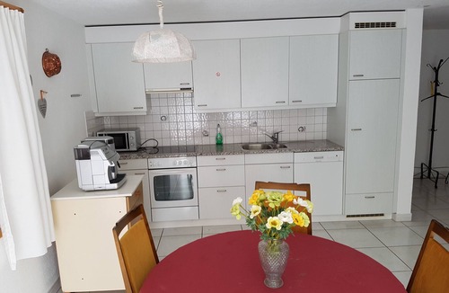 Glarus Sued Apartment | Tradition meets coziness