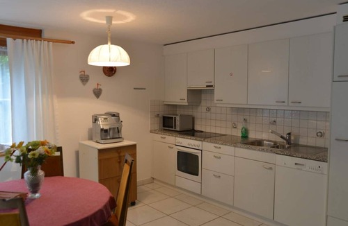 Glarus Sued Apartment | Tradition meets coziness