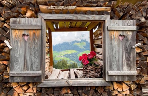 Glarus Sued Apartment | Tradition meets coziness