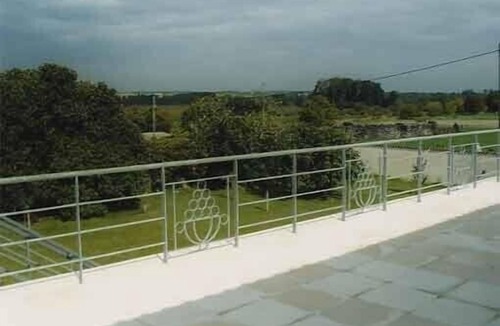 Salignac-sur-Charente House | Traditional Charentes house