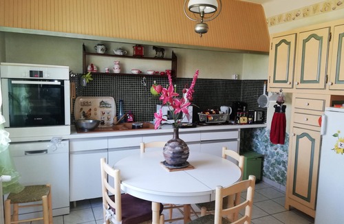 Barcelonnette Ski Chalet | TRADITIONAL 2-storey CHALET in Barcelonnette.