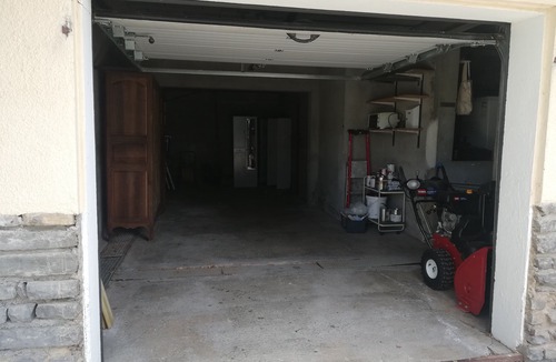 Barcelonnette Ski Chalet | TRADITIONAL 2-storey CHALET in Barcelonnette.