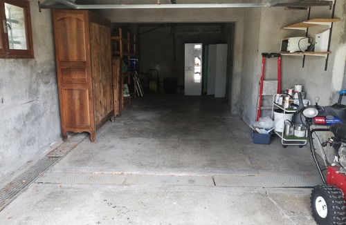 Barcelonnette Ski Chalet | TRADITIONAL 2-storey CHALET in Barcelonnette.