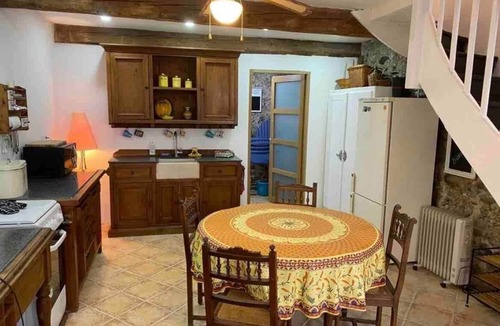 Quillan House | Traditional 3 bedroom home in Quillan