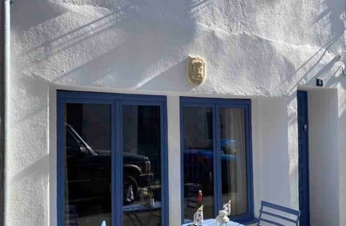 Quillan House | Traditional 3 bedroom home in Quillan