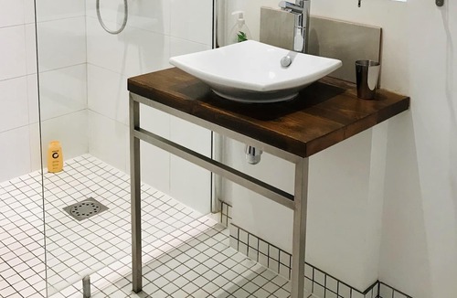 La Motte-Ternant House | Traditional and spacious converted barn conversion