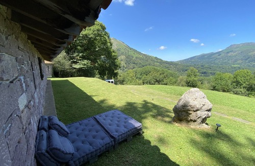 Sare House | Traditional Basque sheepfold - Exceptional location