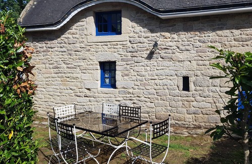 Plouay House | Traditional Breton house