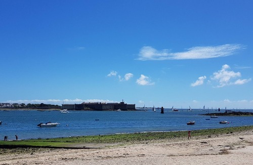 Plouay House | Traditional Breton house