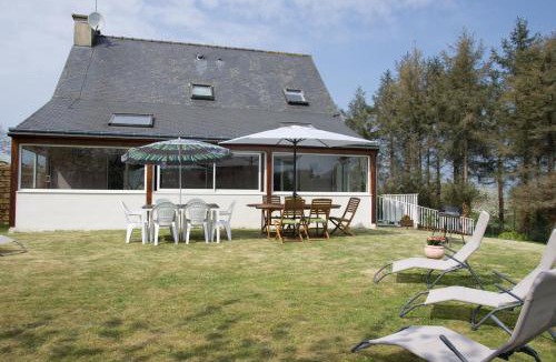 Quessoy House | Traditional Brittany Home