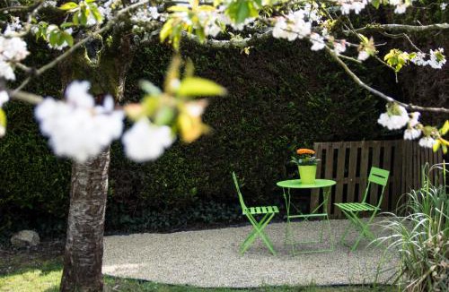 Quessoy House | Traditional Brittany Home