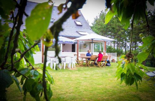 Quessoy House | Traditional Brittany Home