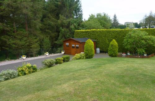 Quessoy House | Traditional Brittany Home