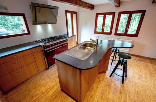 Troistorrents Ski Chalet | Traditional Chalet with some luxurious features