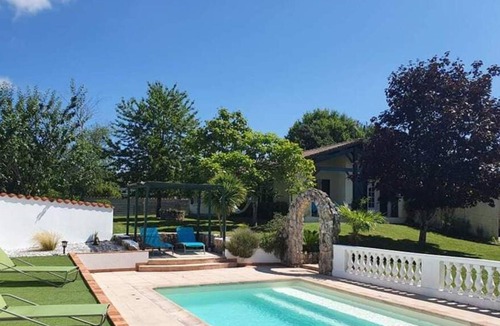 Escassefort House | Traditional Character House in Small Very Pleasant and Authentic Village