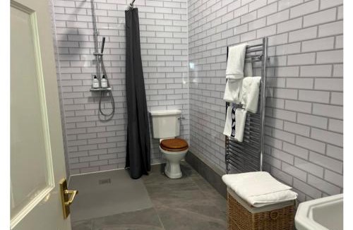 Nercwys House | Traditional Cottage sleeps 4