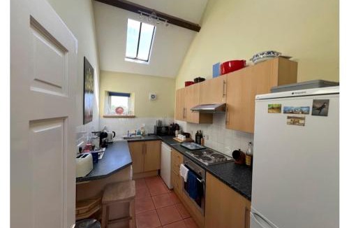 Nercwys House | Traditional Cottage sleeps 4