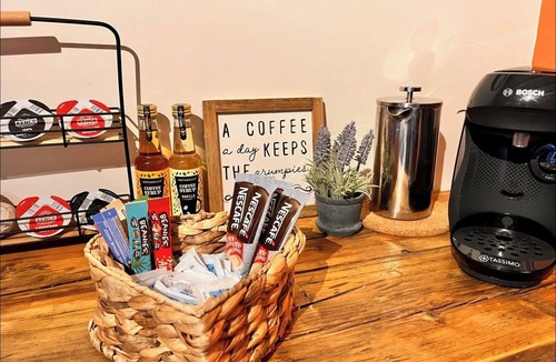 Stanton Drew Cottage | Traditional Country Cottage