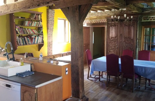 Frunce Other | Traditional country farm