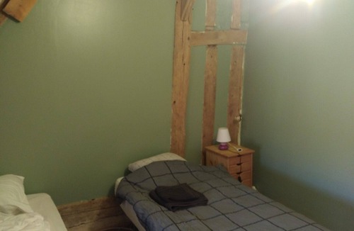 Frunce Other | Traditional country farm