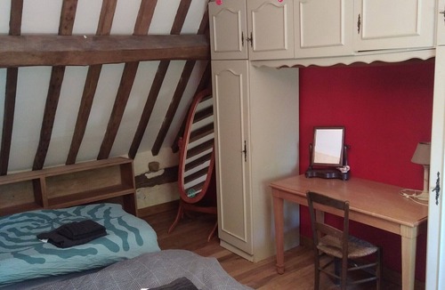 Frunce Other | Traditional country farm