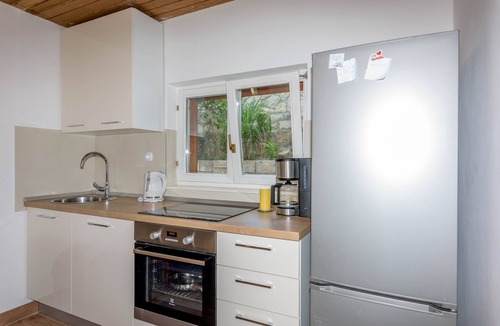 Seget Vranjica Villa | Traditional Dalmatian Villa Lahor with heated swimming pool