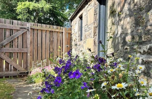 Elgin House | Traditional detached farm steading conversion