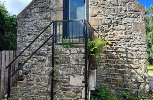 Elgin House | Traditional detached farm steading conversion