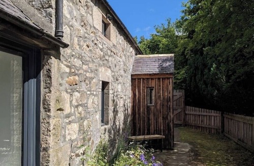 Elgin House | Traditional detached farm steading conversion