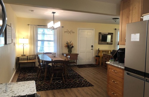 Longview House | Traditional Family Comfort with Modern Amenities