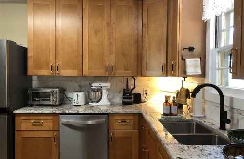 Longview House | Traditional Family Comfort with Modern Amenities