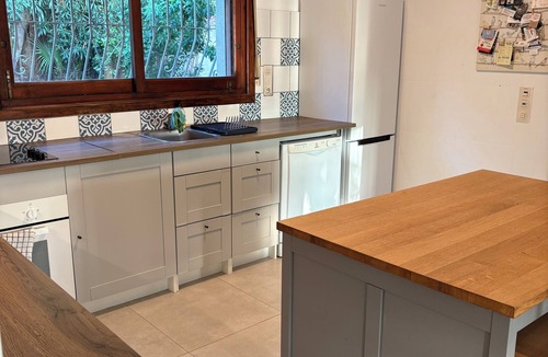 Paichi Villa | Traditional family villa, private pool and hillside views, 5 mins to Moraira.