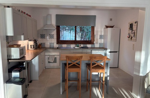 Paichi Villa | Traditional family villa, private pool and hillside views, 5 mins to Moraira.