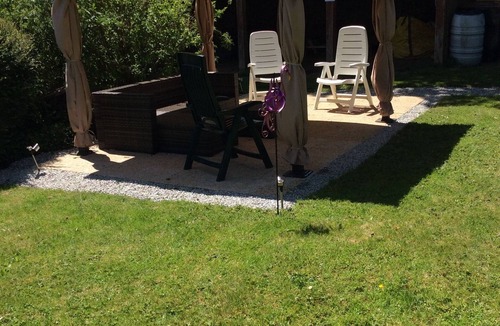 Saint-Mayeux Cottage | Traditional Farmhouse Gite at the heart of Brittany (Sleeps 1-5 in 2 Bedrooms)