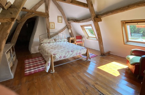 Tortefontaine Other | Traditional farmhouse in pretty rural setting