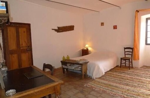 Les Salelles Other | Traditional farmhouse cevenol
