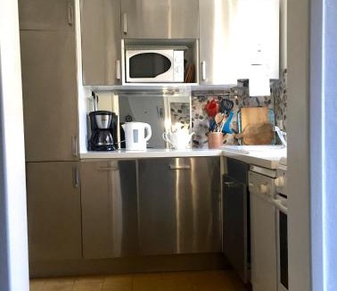 Yport House | Traditional fisherman cottage