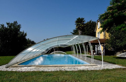 Prechacq-Navarrenx House | Traditional Béarnaise house