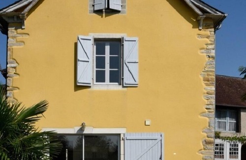 Prechacq-Navarrenx House | Traditional Béarnaise house