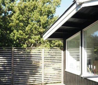 Klitmoller House | Traditional Holiday Home At Cold Hawaii