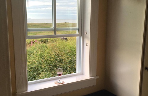 Bonavista House | Traditional Home with Ocean Views