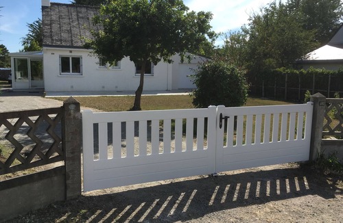 Piriac-sur-Mer House | Traditional house with enclosed garden