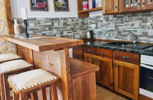 Plitvica Selo House | Traditional house in Plitvice lakes