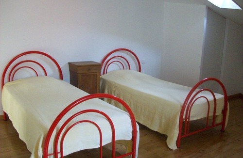 Vico House | Traditional house, completely renovated.