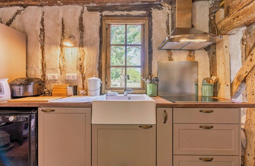 Trensacq House | Traditional house in the Gascogne forest