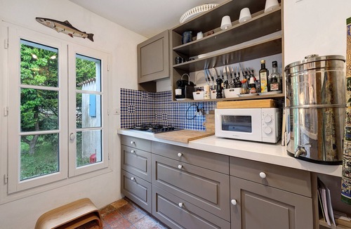 Ile d'Yeu House | Traditional House on Île d’Yeu, Sleeps up to 10