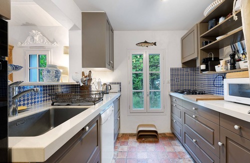 Ile d'Yeu House | Traditional House on Île d’Yeu, Sleeps up to 10