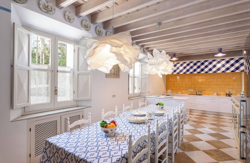 San Bernardo Cottage | Traditional House With Private Terrace. Campamento