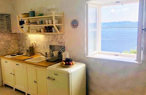 Murvica Apartment | Traditional island Murvica house