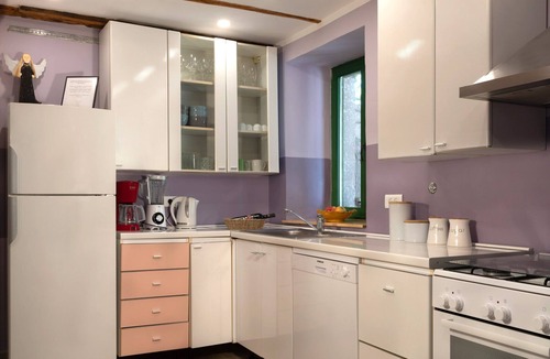 Manjadvorci House | Traditional Istrian houses 'Ladonja', with swimming pool and jacuzzi